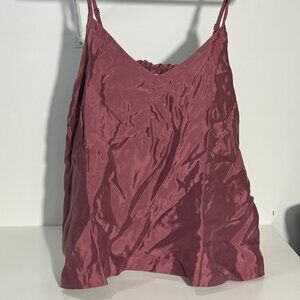 Athleta Flowy Cami